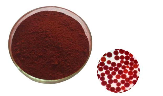 Astaxanthin Powder 10%