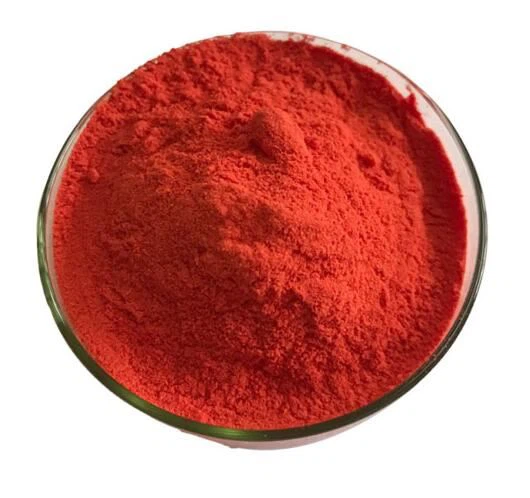 Paprika Oleoresin Powder