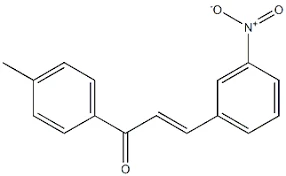 chemical structure