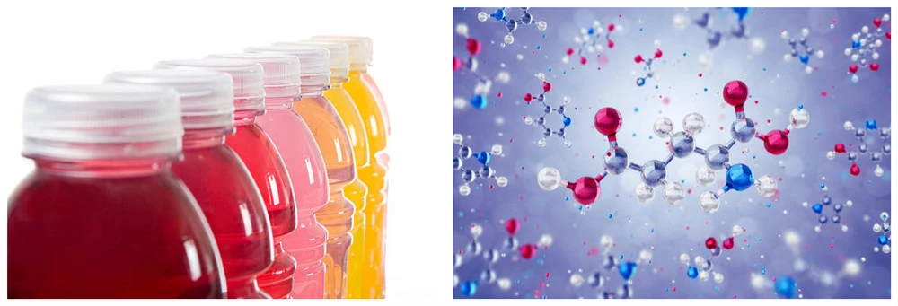 amino acid drink amino acid drink