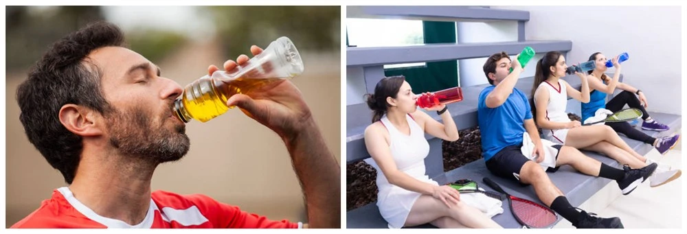 functional drink functional drink