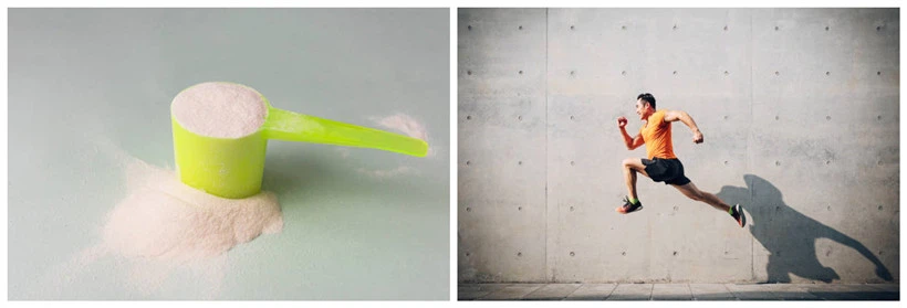 L-Carnitine & sports performance L-Carnitine & sports performance