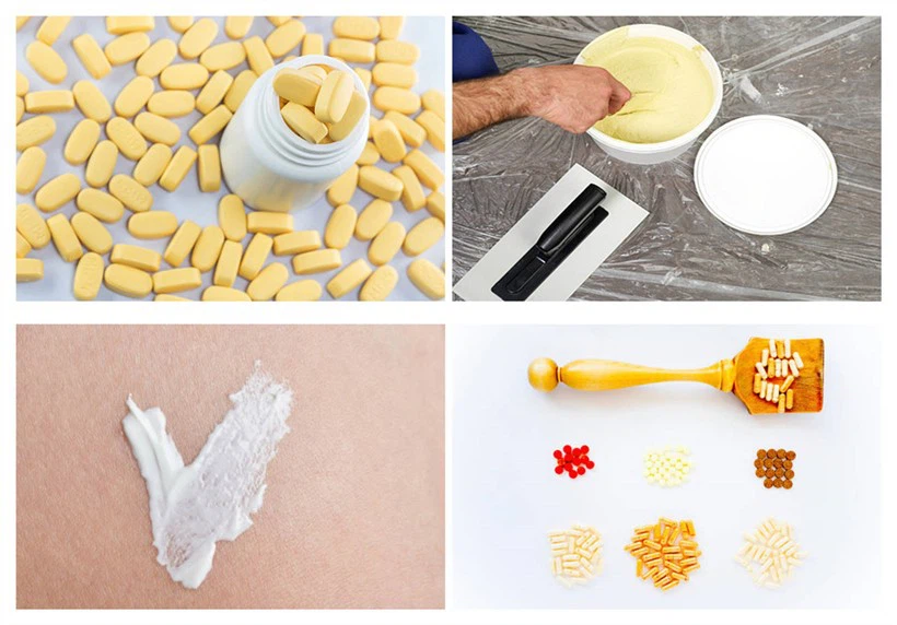 product applications