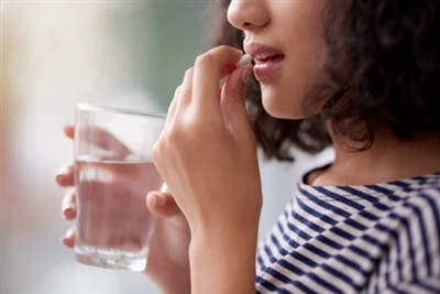 Care vitamina este cea mai buna pentru femei?