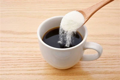Pot să pun ulei MCT în cafeaua mea?
