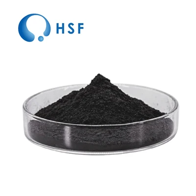 Pulbere de extract de orez negru