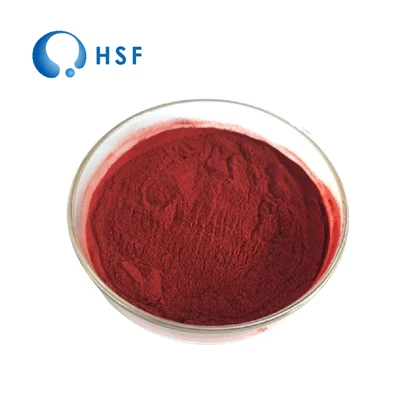 Pulbere pură de licopen