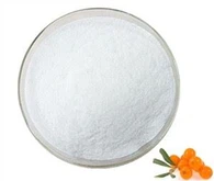 Pudră de ulei de cătină