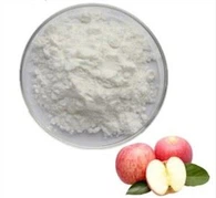 Pulbere de floretină