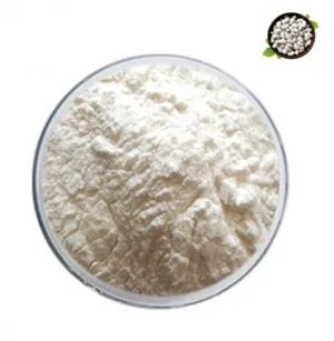 Pudră de extract de fasole albă
