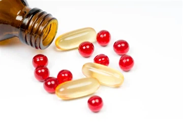 VegeToco™ Tocoferol - materie primă preferată în industria suplimentelor pent...