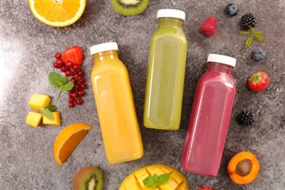 Considerații de siguranță în proiectarea ingredientelor pentru băuturi