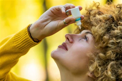 Ester natural de luteină HSF Bitoech -- pentru sănătatea ochilor