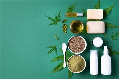 Schimbarea pieței de materii prime a produselor cosmetice