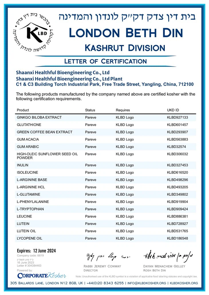Delta Tocopherol Oil
